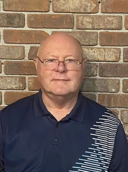 Employee Eric Landrum
