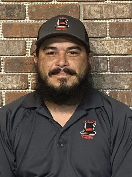 Employee Ernesto Franco