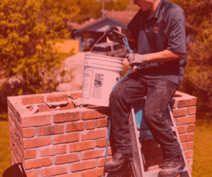 Austin Chimney Repair - Top Hat Chimney Sweeps 