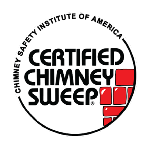 Chimney Safety Institute of America Badge