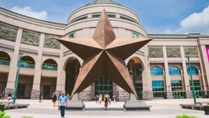 Bullock museum by thestoryoftexas.com