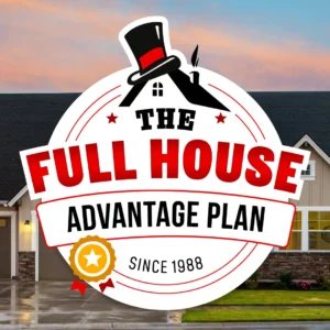 The Full House Membership Plan