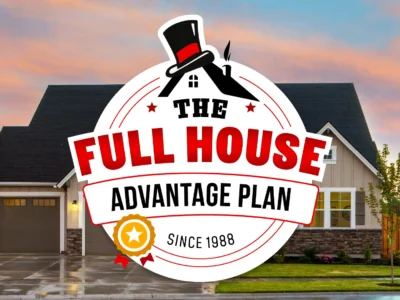 The Full House Membership Plan