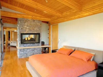 Designer Series Fireplace