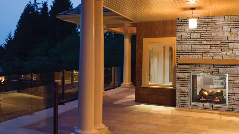 Fortress Fireplace - Image 3