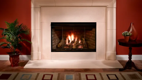 Reveal Fireplace - Image 3