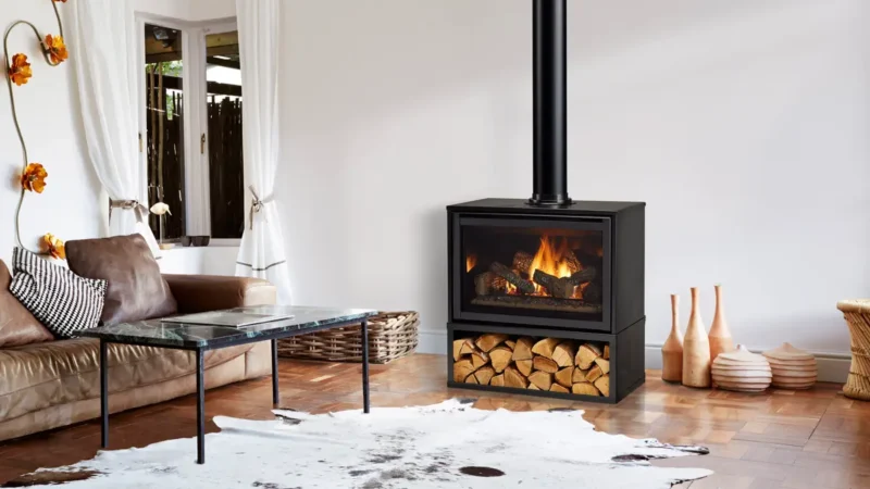 Trilliant Fireplace - Image 5