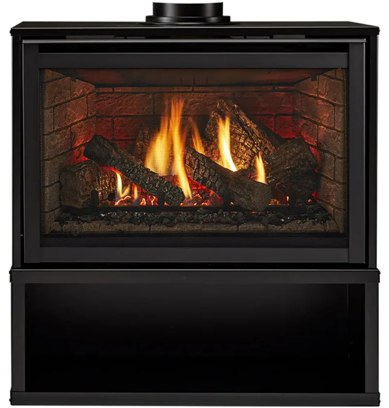 Trilliant Fireplace - Image 2