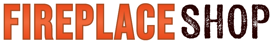 Fireplace Shop Logo